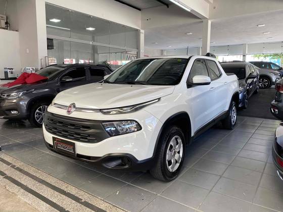 FIAT TORO 1.8 16V EVO FLEX FREEDOM AT6